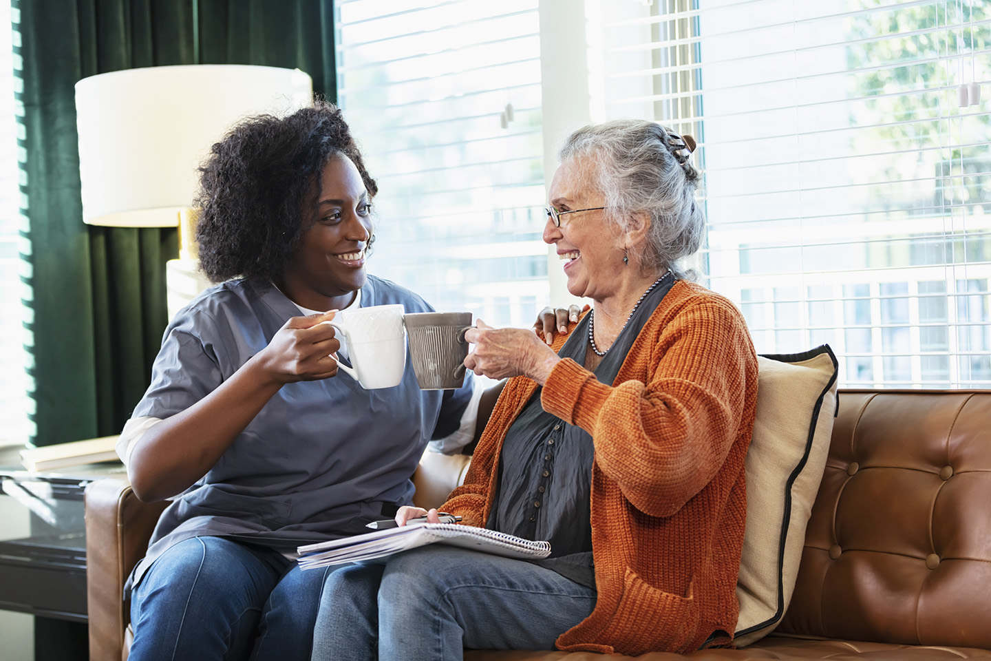 Home Care Created Around Your Way of Living