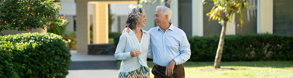 Community With Enduring Character