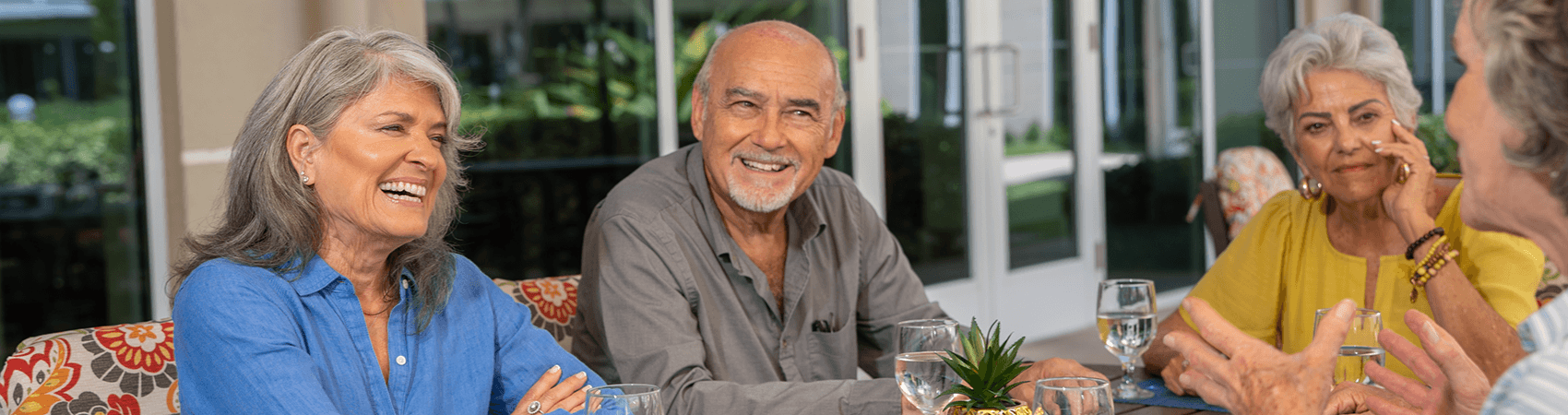 Moving to Senior Living in Delray Beach Florida Abbey Delray South