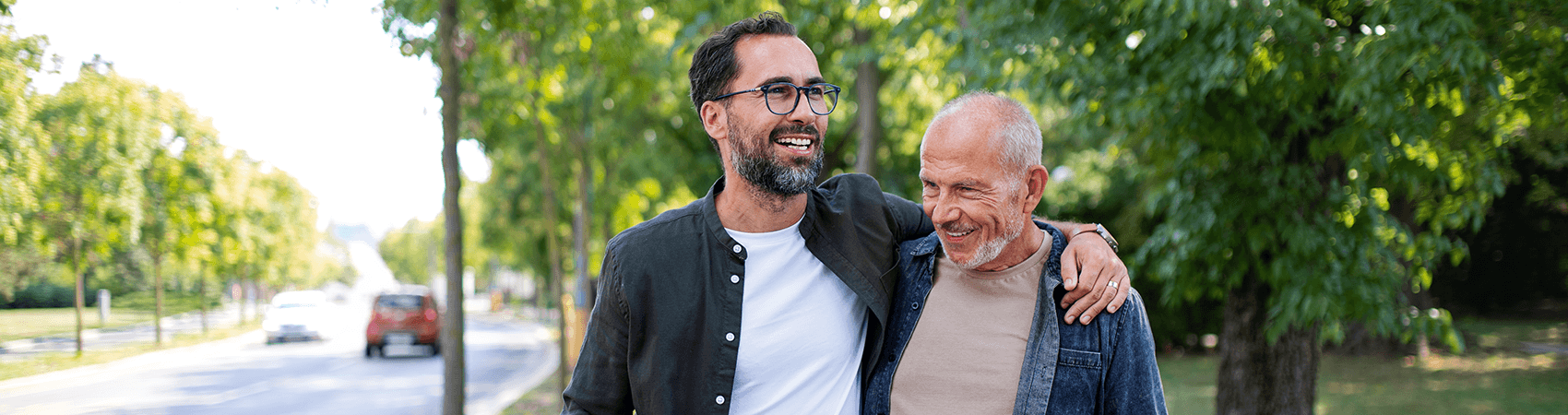 Talking With Your Parent About Senior Living