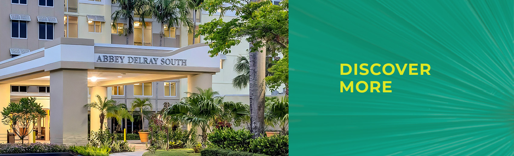 Senior Living Community in Delray Beach FL 33445 Abbey Delray South