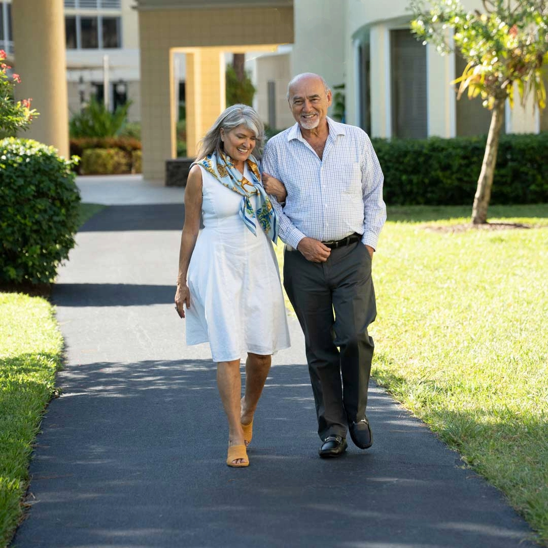 Community With Enduring Character