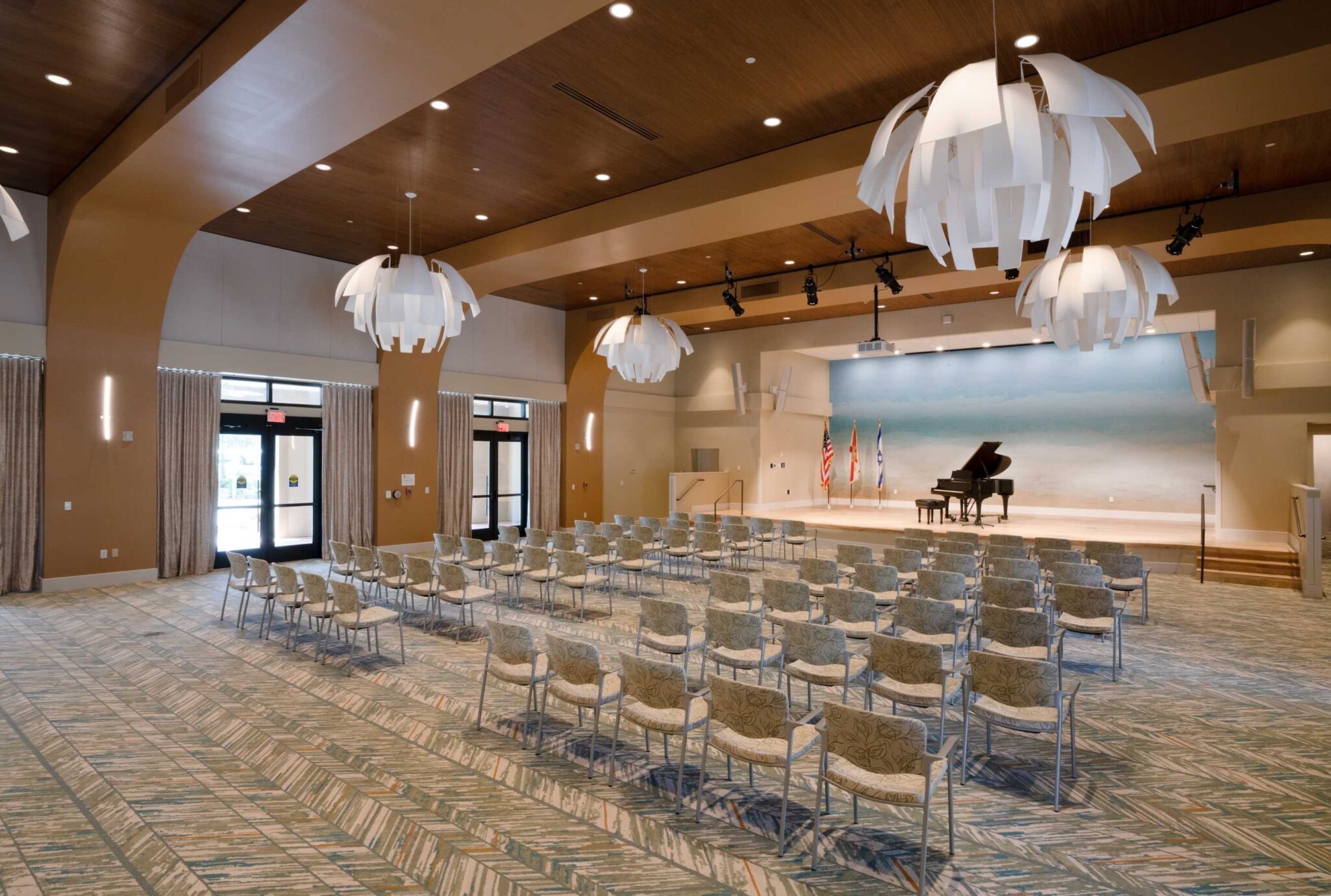 Senior Living Amenities: The Everyday Spaces That Promote Lifelong Vitality