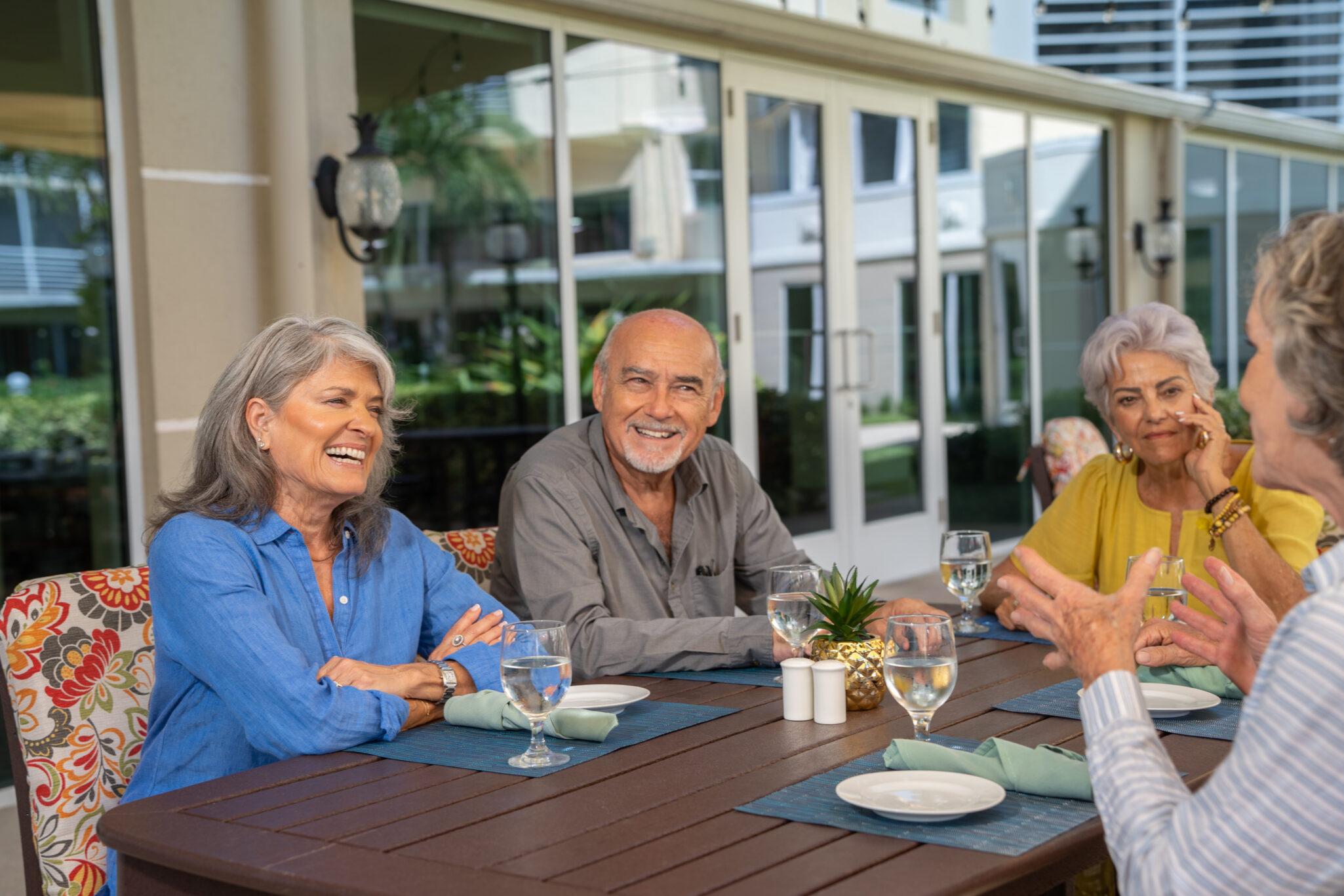 Choose the Community That Brings Your Retirement Plan to Life