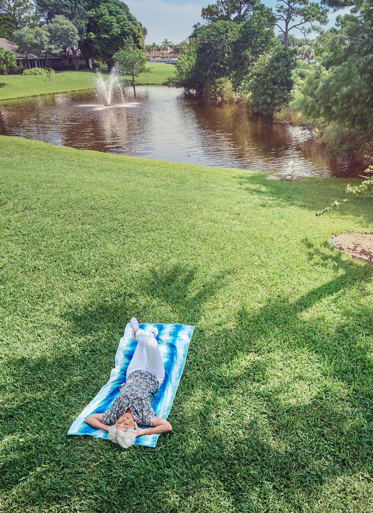Retirement Living in Delray Beach  FL   Abbey Delray South   Lifespace